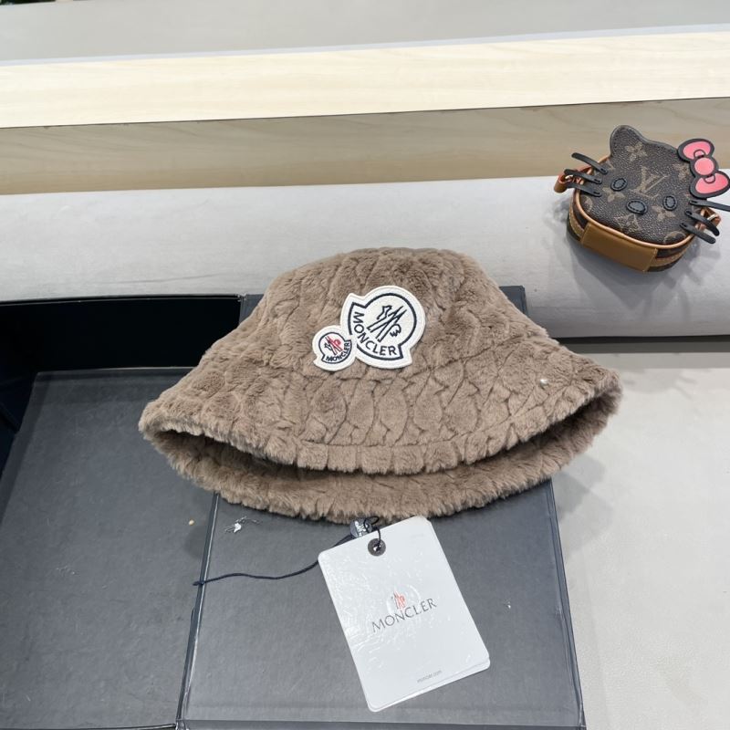 Moncler Caps